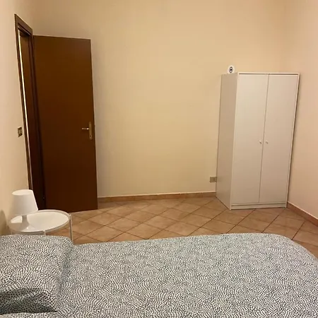Lägenhet Caio Plinio *