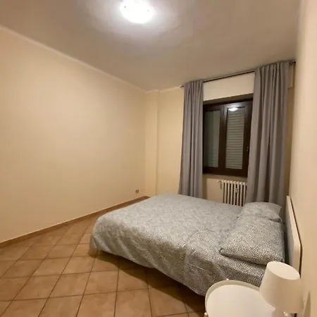 Lägenhet Caio Plinio *