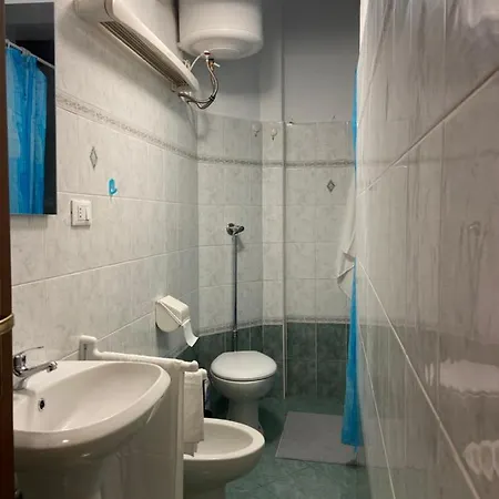 Caio Plinio Lägenhet