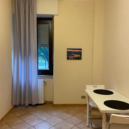 Caio Plinio Lägenhet Turin