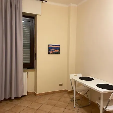 Lägenhet Caio Plinio *