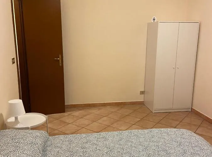 Apartment Caio Plinio *