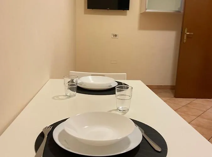 شقة Caio Plinio *