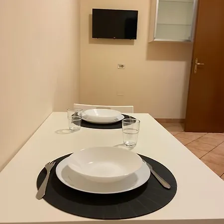 Апартаменты Caio Plinio *