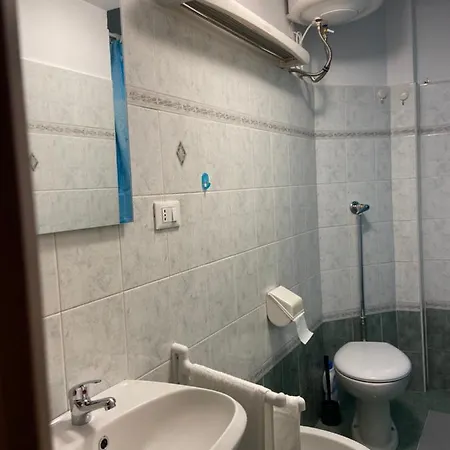 Caio Plinio Lejlighed Torino