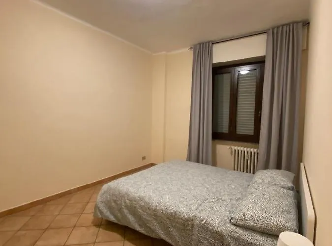 Apartament Caio Plinio *